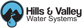 Hills and Valley Water Systems Inc. logo